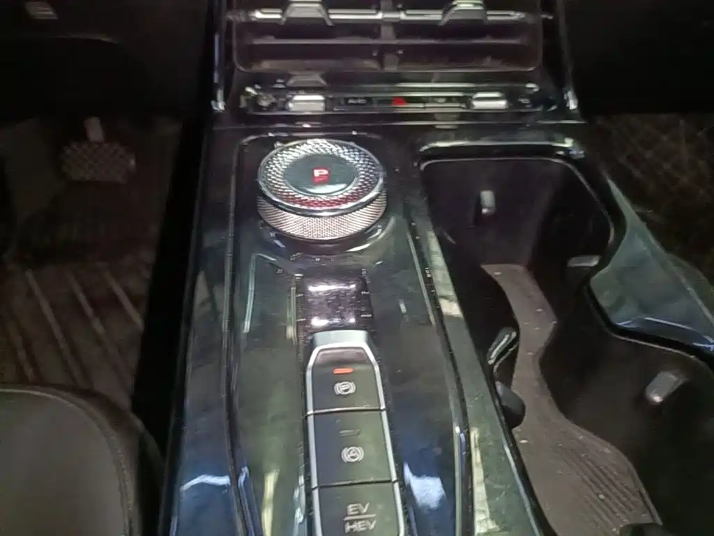 Wuling Xingguang — фото 14
