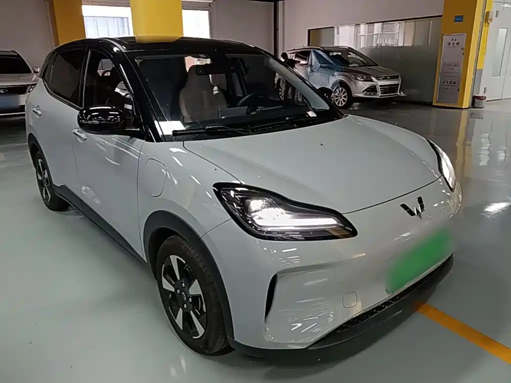 Wuling Bingo PLUS — фото 4