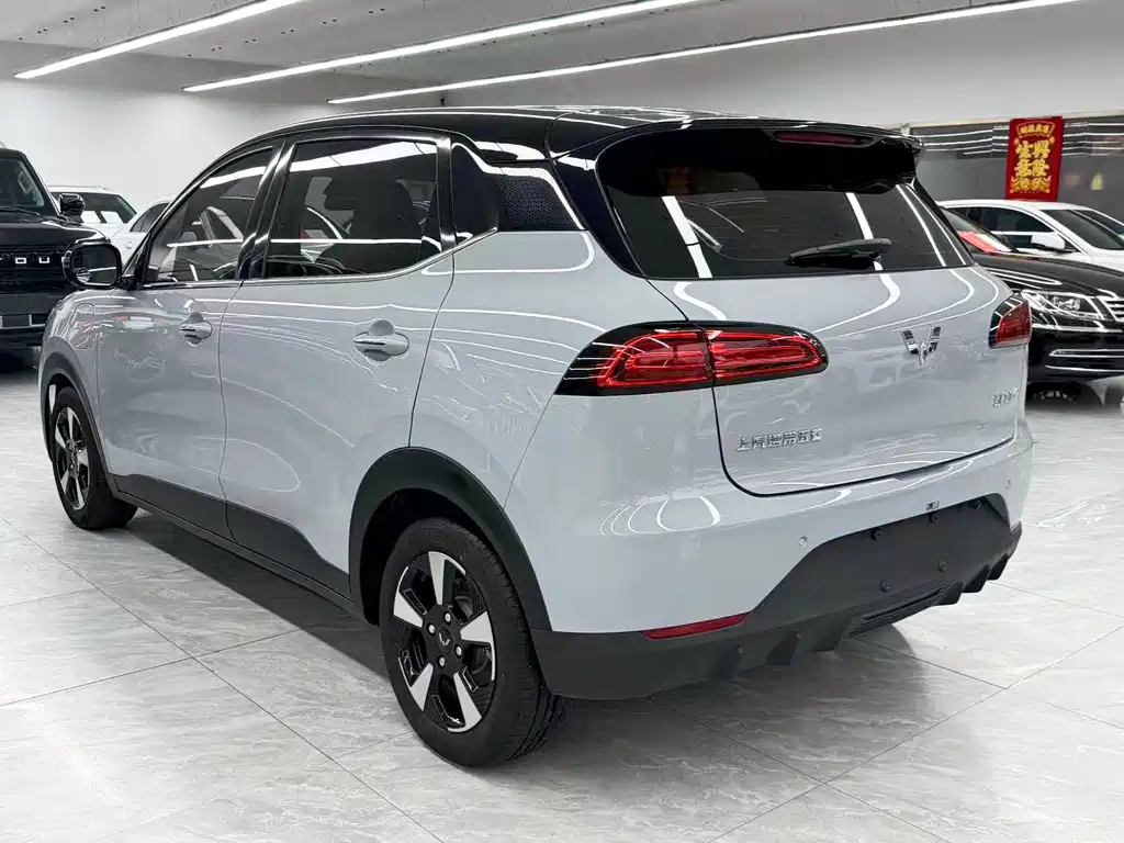 Wuling Bingo PLUS — фото 4