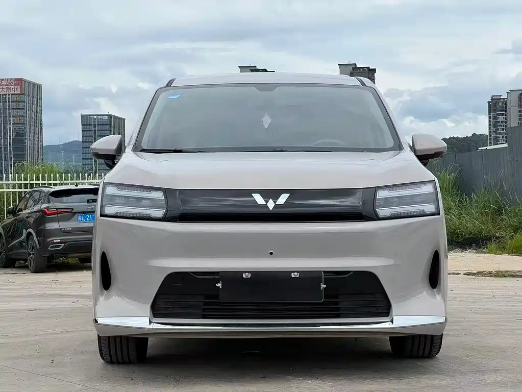 Wuling Xingguang 730 New Energy — фото 2