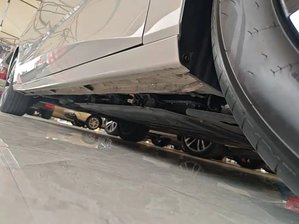 Wuling Xingguang 730 New Energy — фото 21