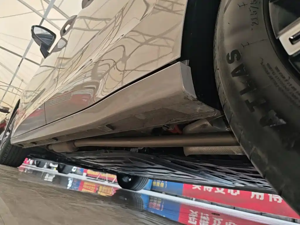 Wuling Xingguang 730 New Energy — фото 22