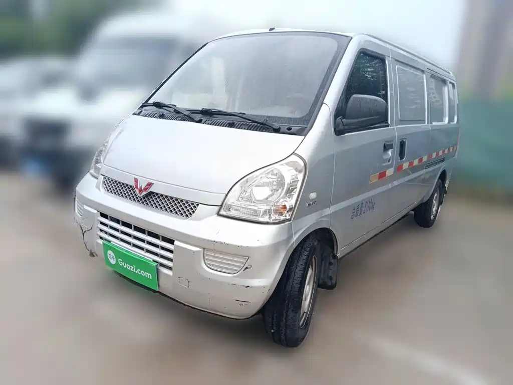 Wuling Rongguang — фото 2