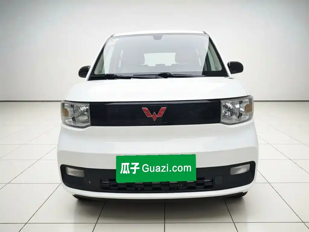 Wuling MINIEV — фото 2