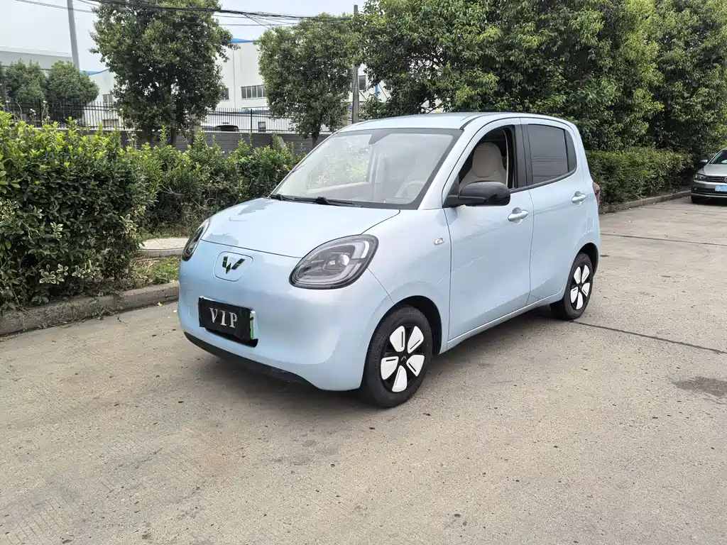 Wuling MINIEV
