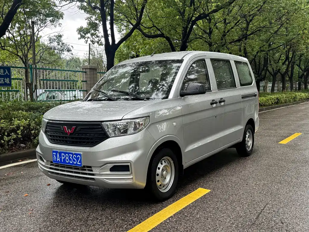 Wuling Hongguang V