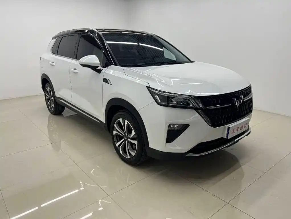 Wuling Xingchen — фото 3