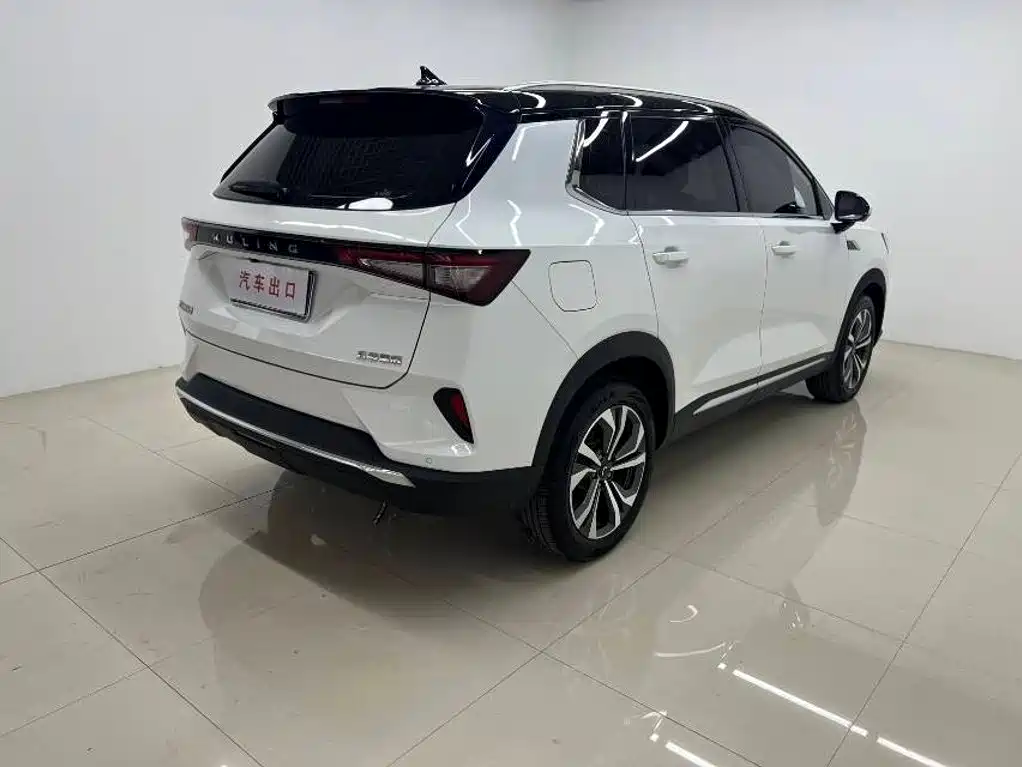 Wuling Xingchen — фото 4
