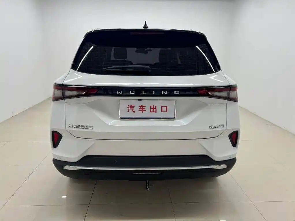 Wuling Xingchen — фото 5