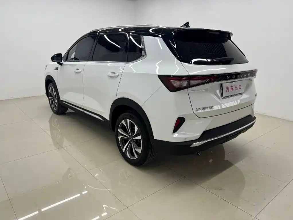 Wuling Xingchen — фото 6