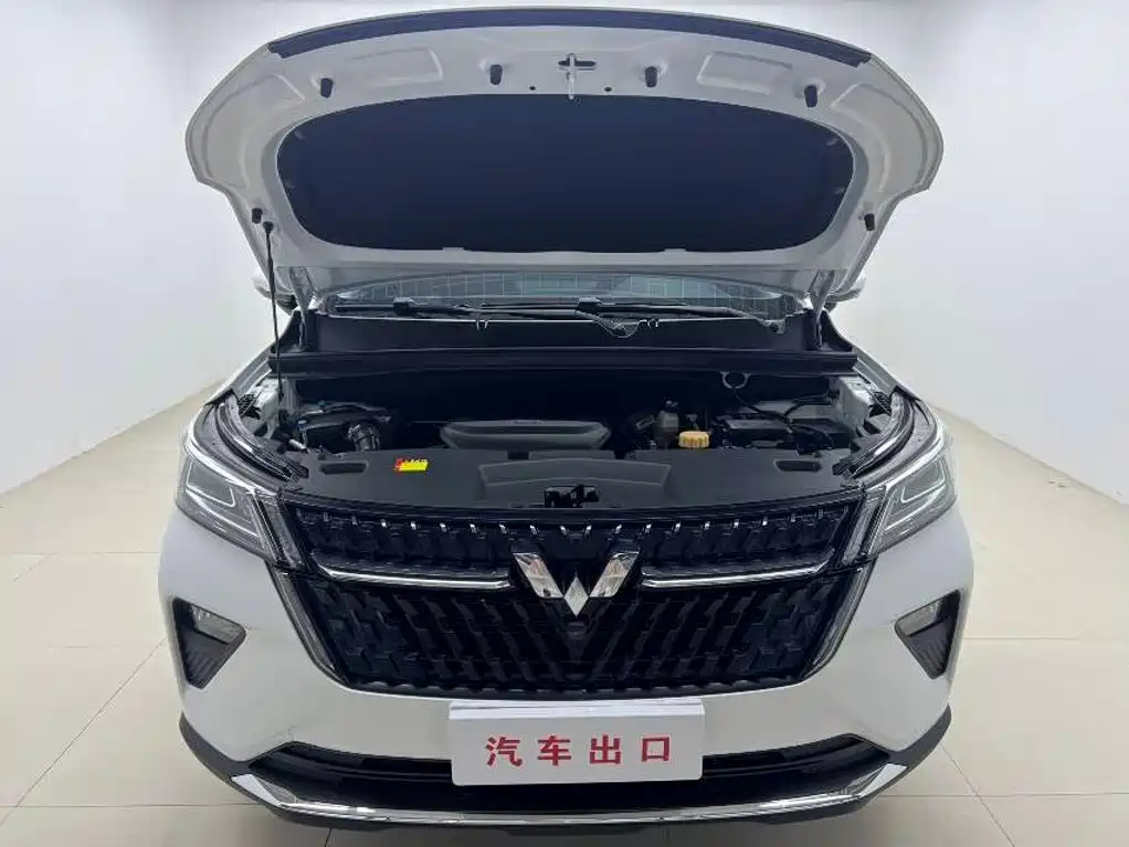 Wuling Xingchen — фото 7
