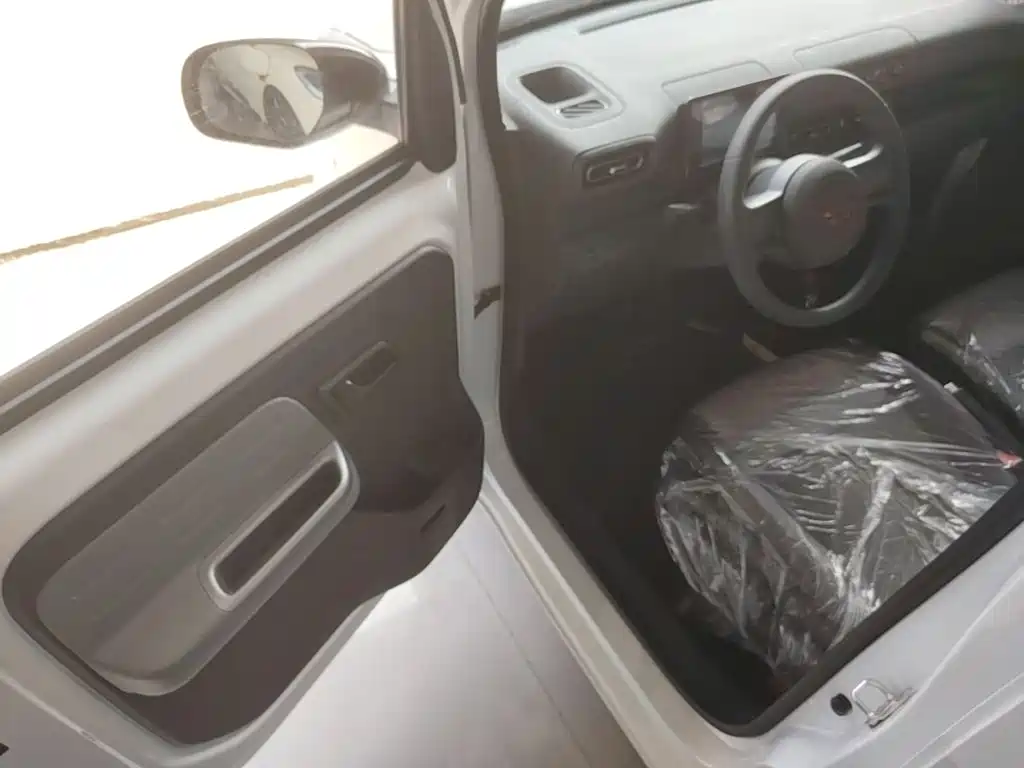 Wuling Zhiguang EV — фото 16