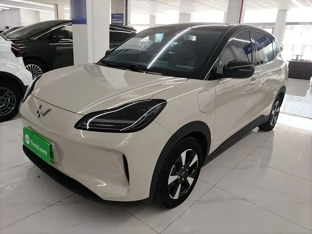 Wuling Bingo PLUS — фото 2