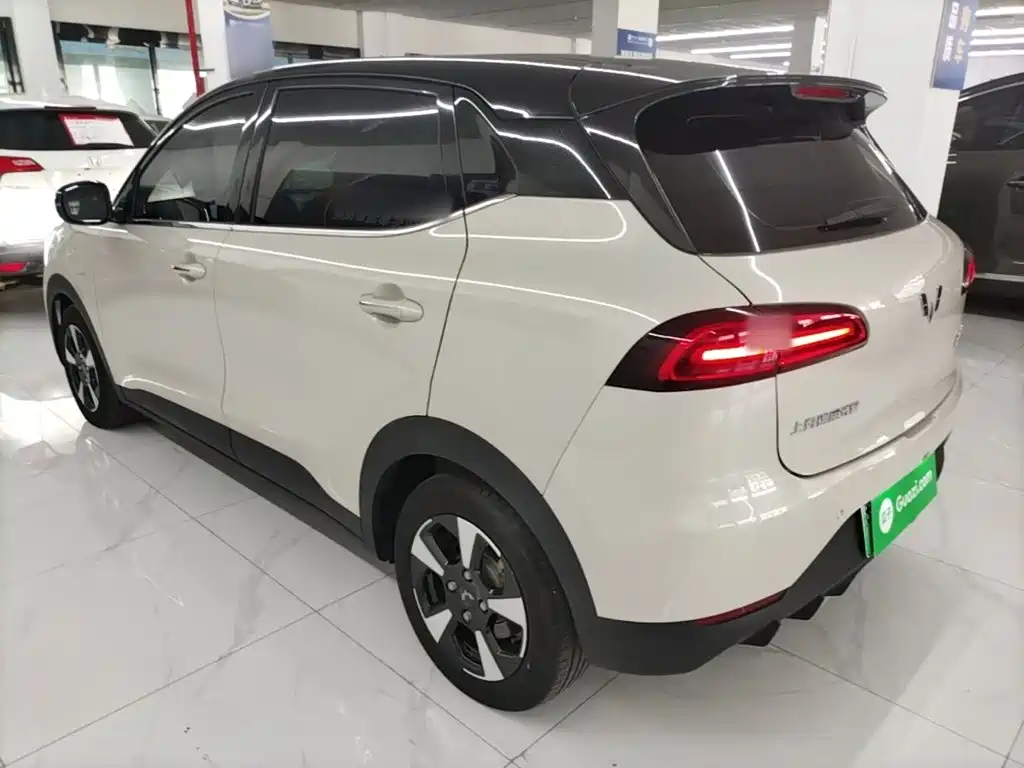 Wuling Bingo PLUS — фото 5