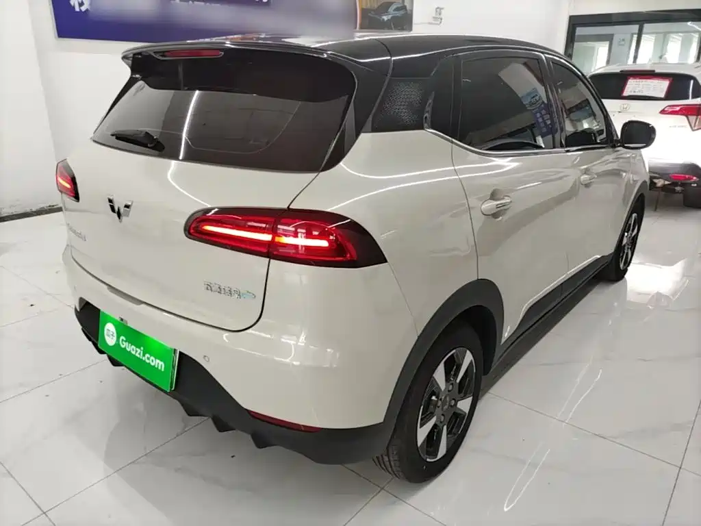Wuling Bingo PLUS — фото 7