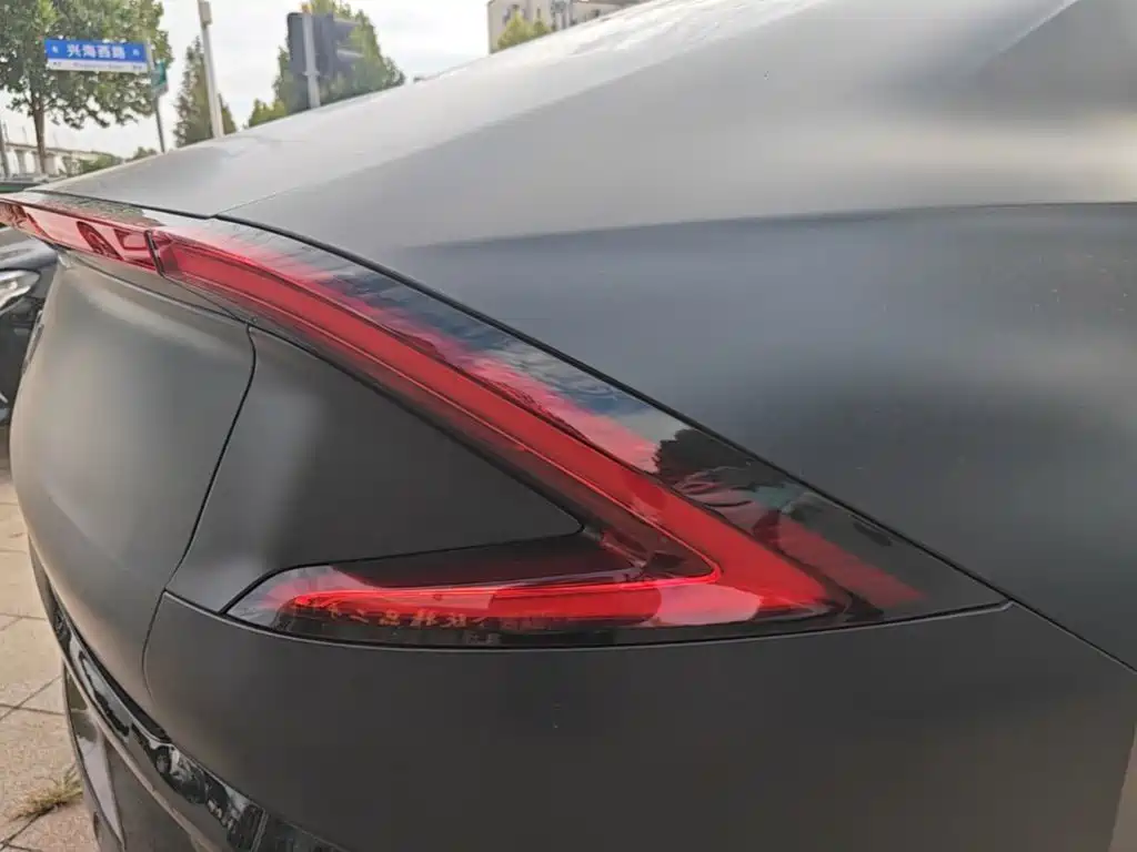 Wuling Xingguang — фото 8