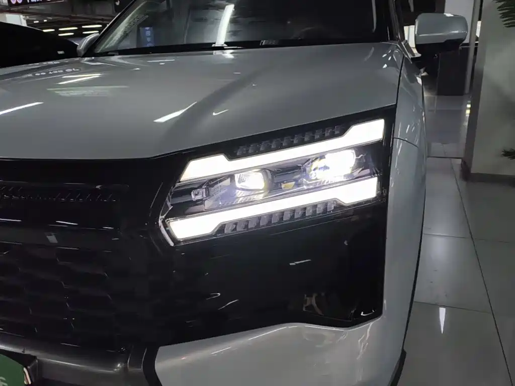 Wuling Xingguang 730 New Energy — фото 24