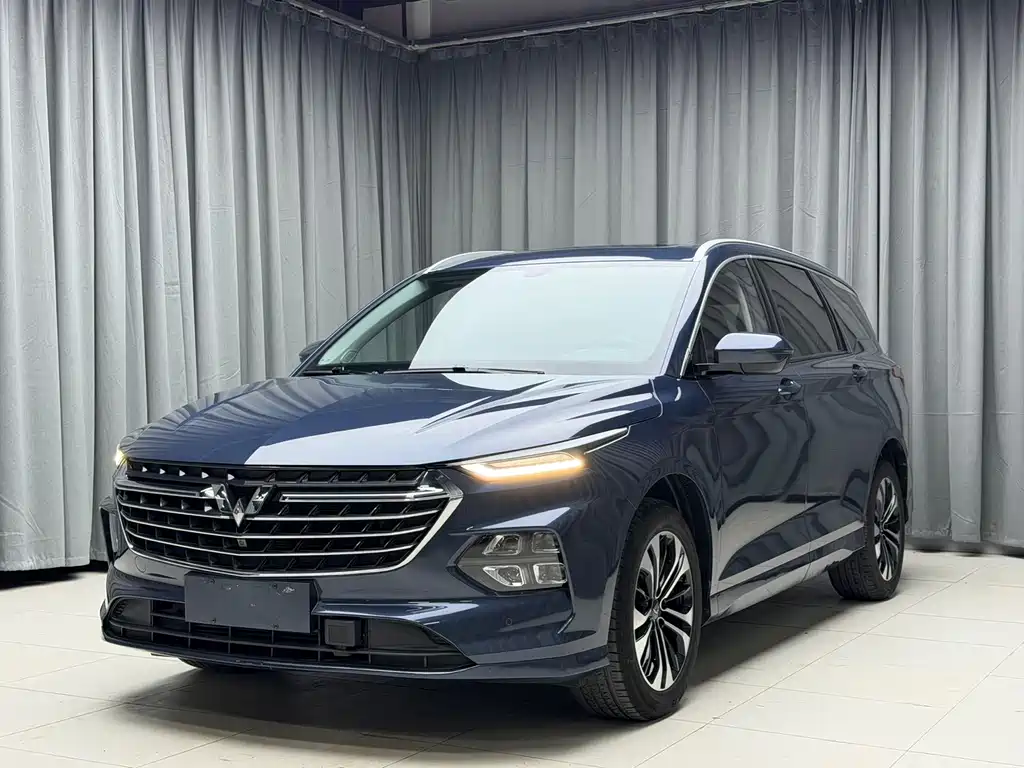Wuling Victory