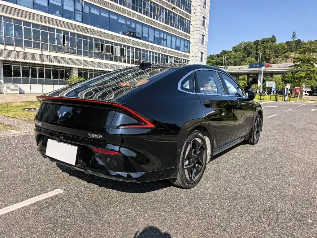 Wuling Xingguang — фото 7