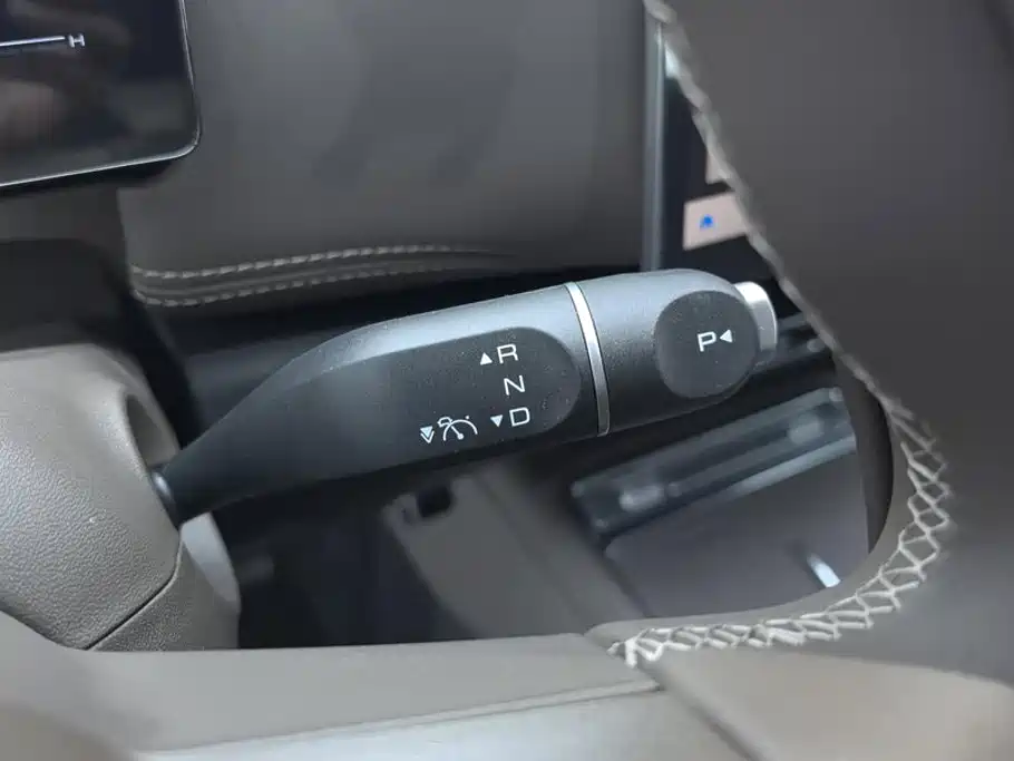 Wuling Xingguang 730 New Energy — фото 16
