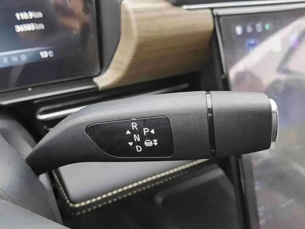 XPeng P5 — фото 6
