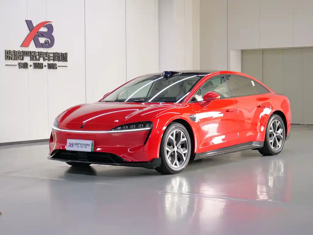 Zhijie Zhijie S7