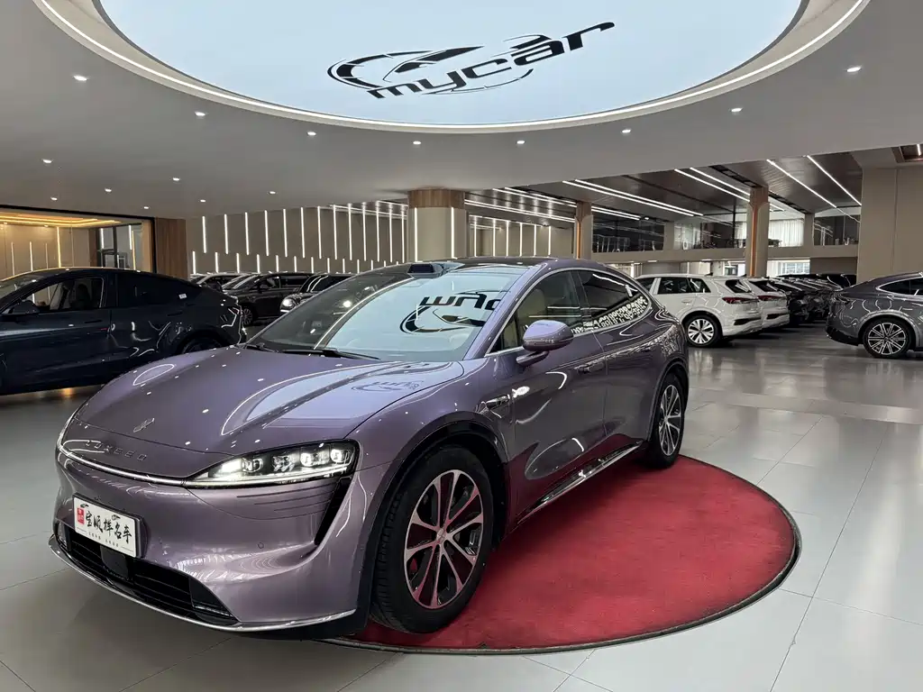 Zhijie Zhijie R7
