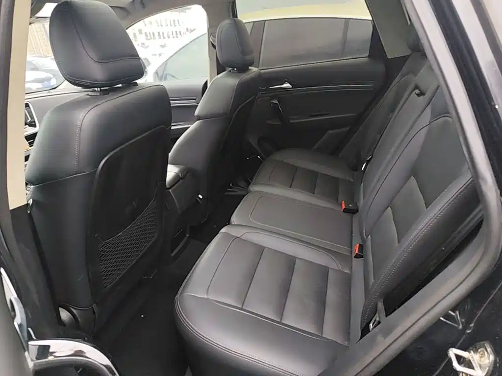 Zotye T600 Coupe — фото 17