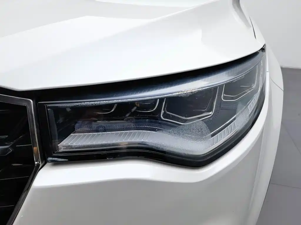 Zotye Zotye T700 — фото 6