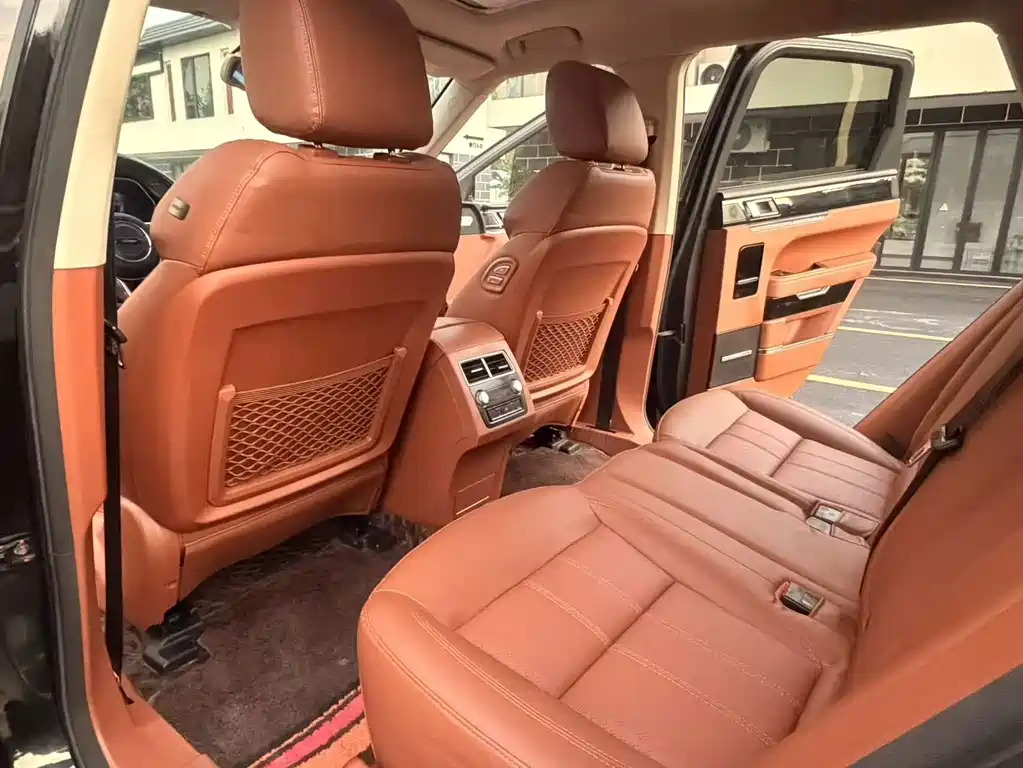 Zotye Zotye T700 — фото 11