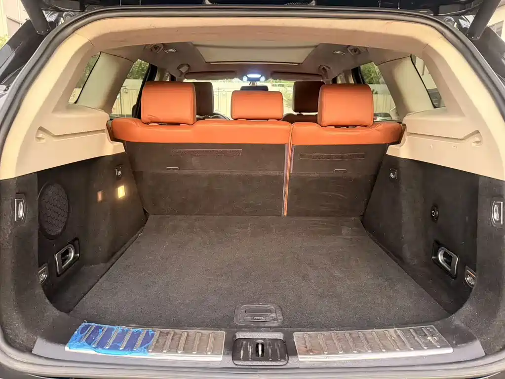 Zotye Zotye T700 — фото 13