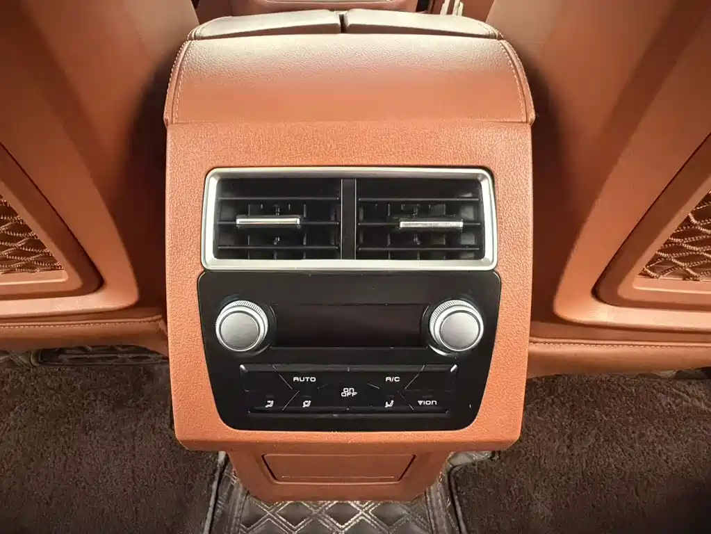 Zotye Zotye T700 — фото 20