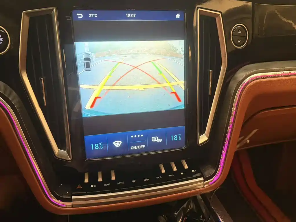 Zotye Zotye T700 — фото 24