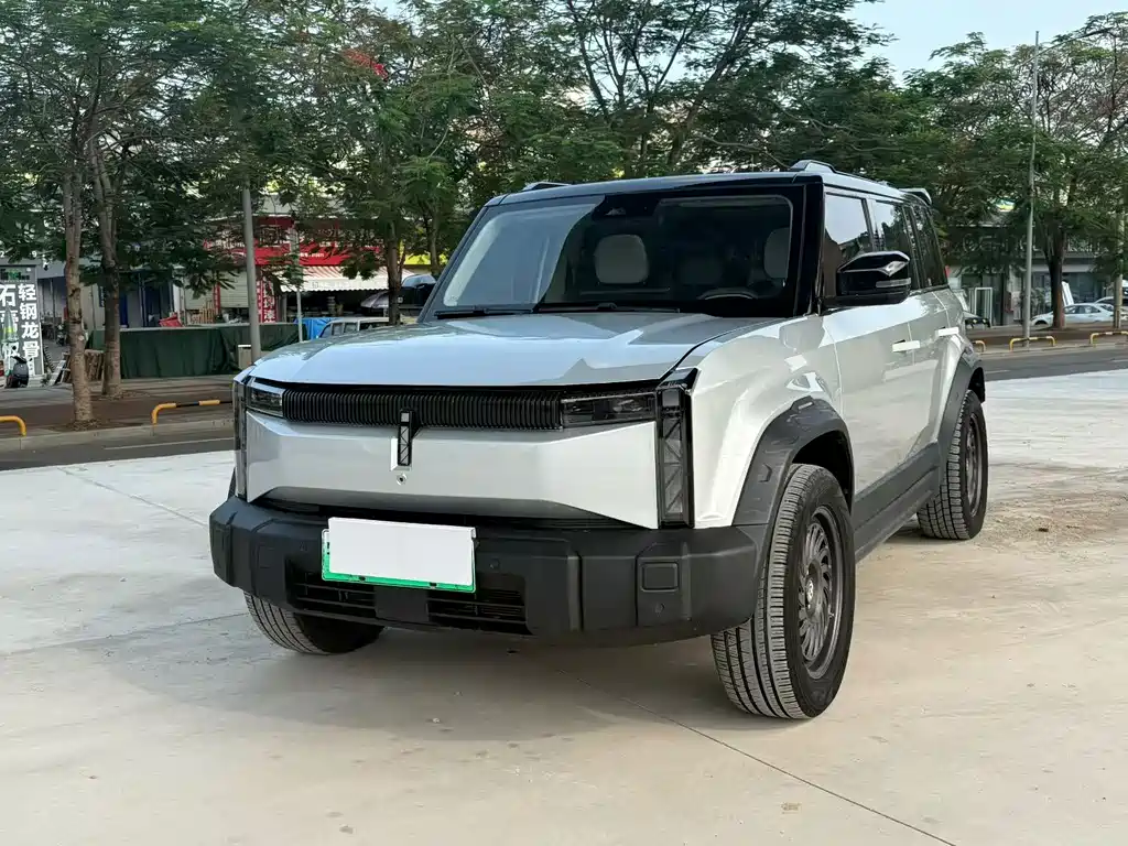 iCAR iCAR 03