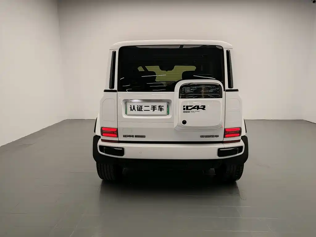 iCAR iCAR Super V23 — фото 6