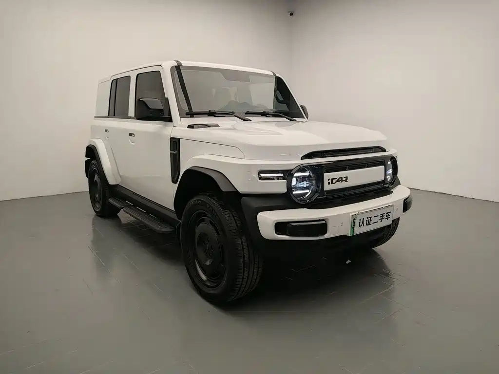 iCAR iCAR Super V23