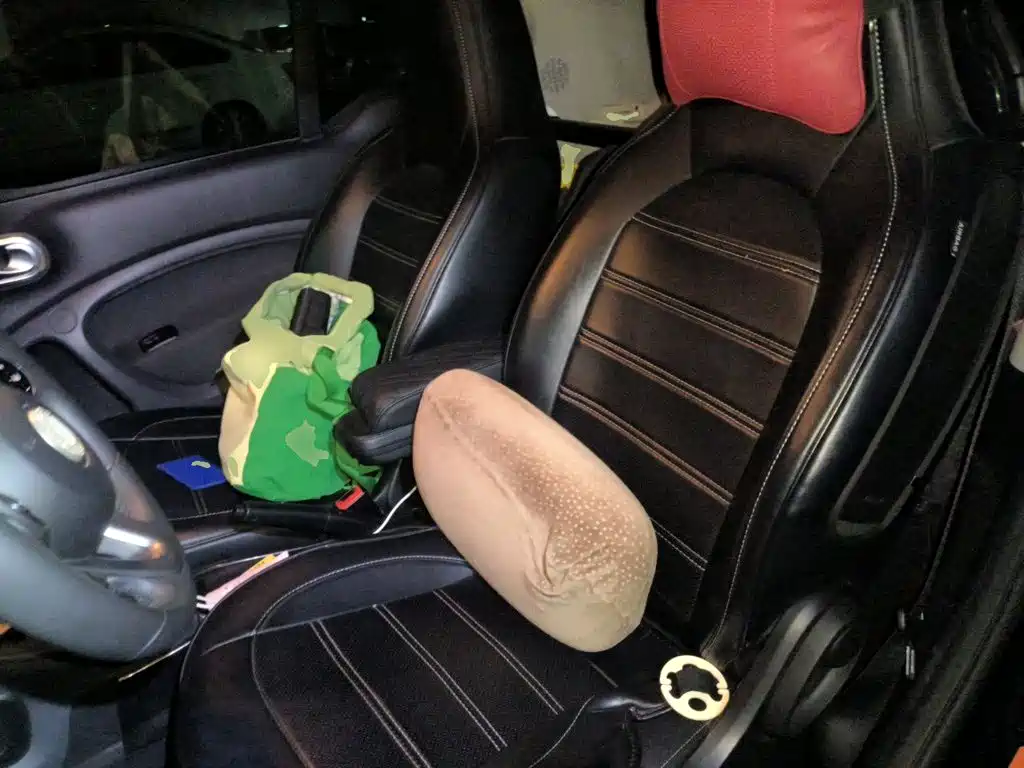 smart Smart Fortwo — фото 13