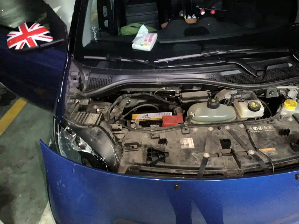 smart Smart Fortwo — фото 20