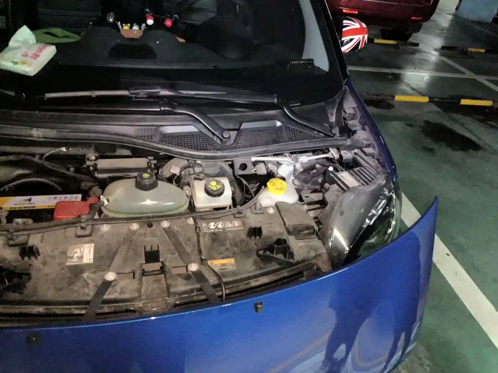 smart Smart Fortwo — фото 21