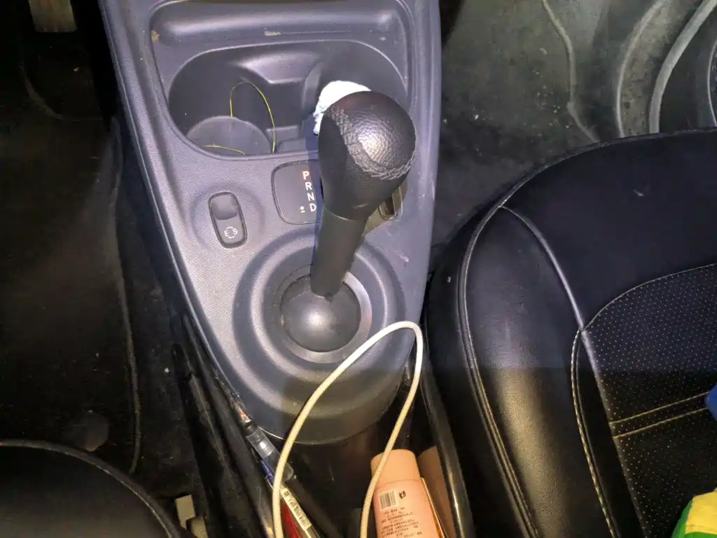 smart Smart Fortwo — фото 10