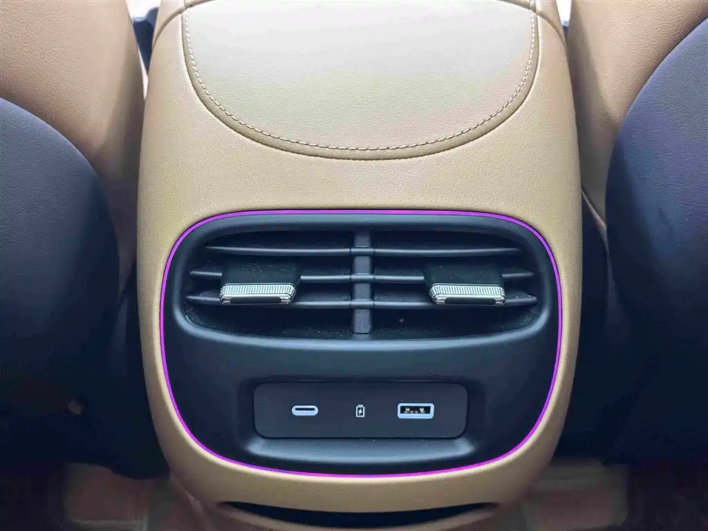 smart Smart #5 — фото 19