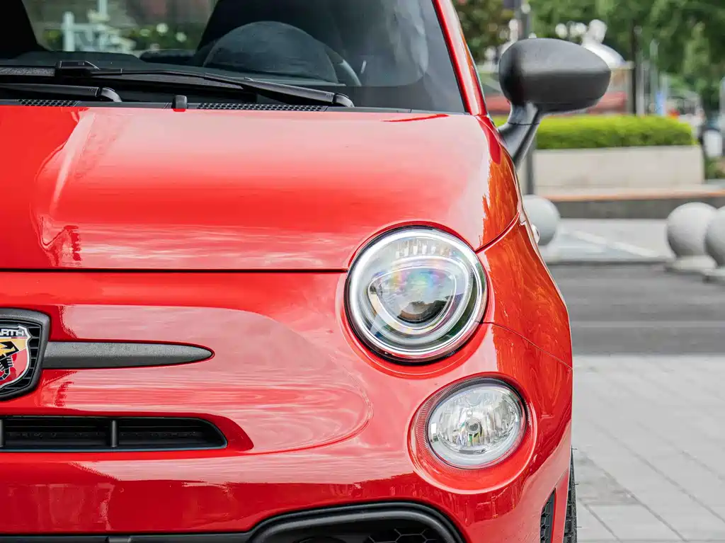 Abarth Abarth 695 — фото 3