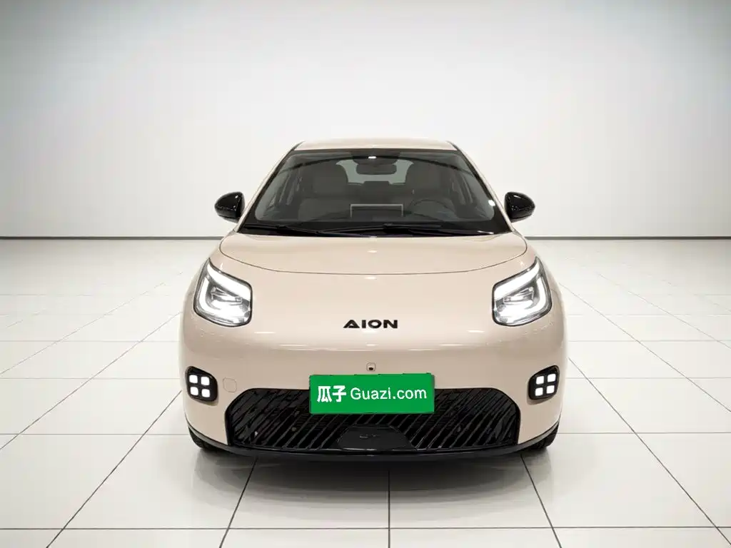 Aion AION UT super — фото 2
