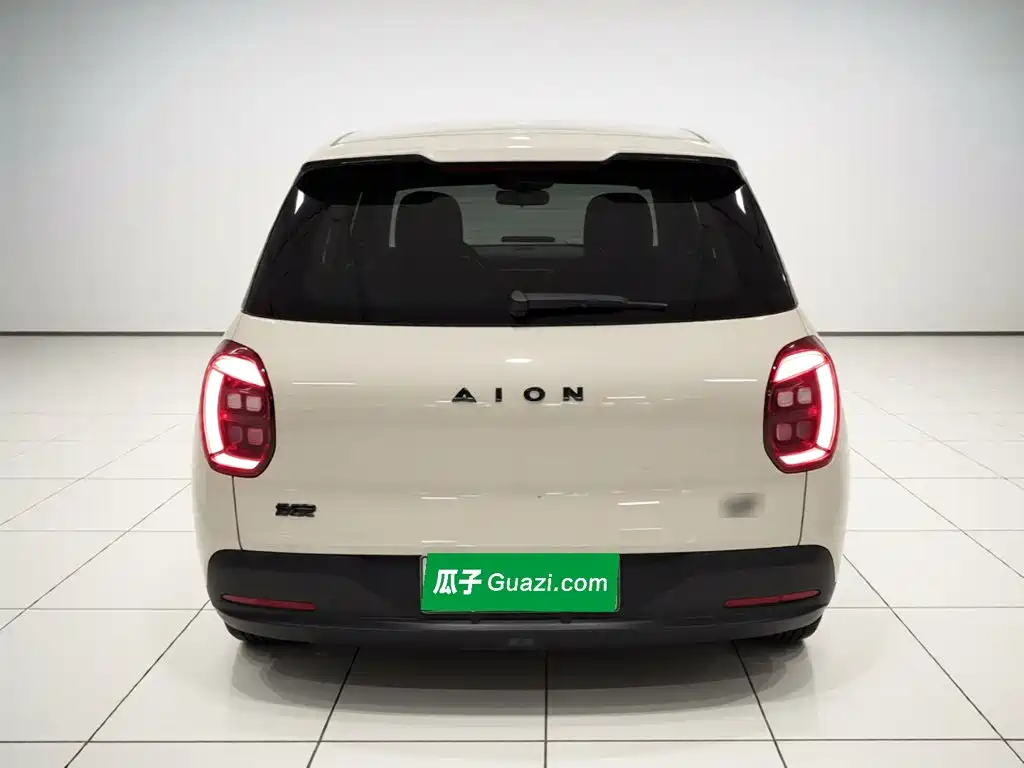 Aion AION UT super — фото 3