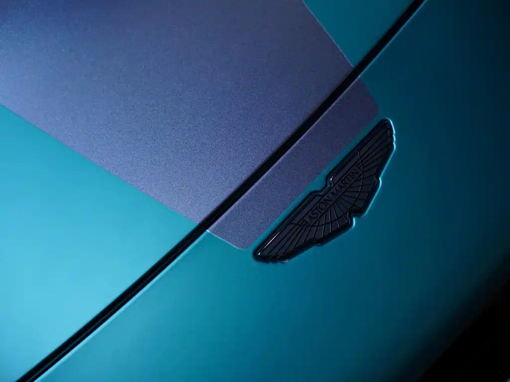 Aston Martin V8 Vantage — фото 53