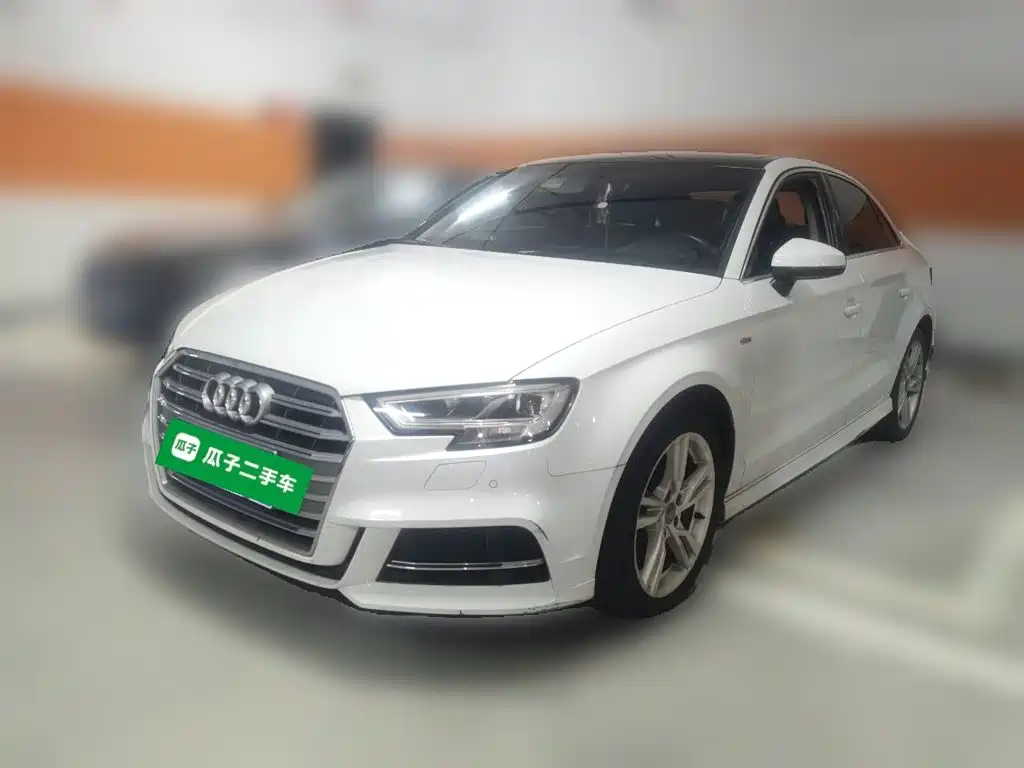 Audi A3 — фото 2