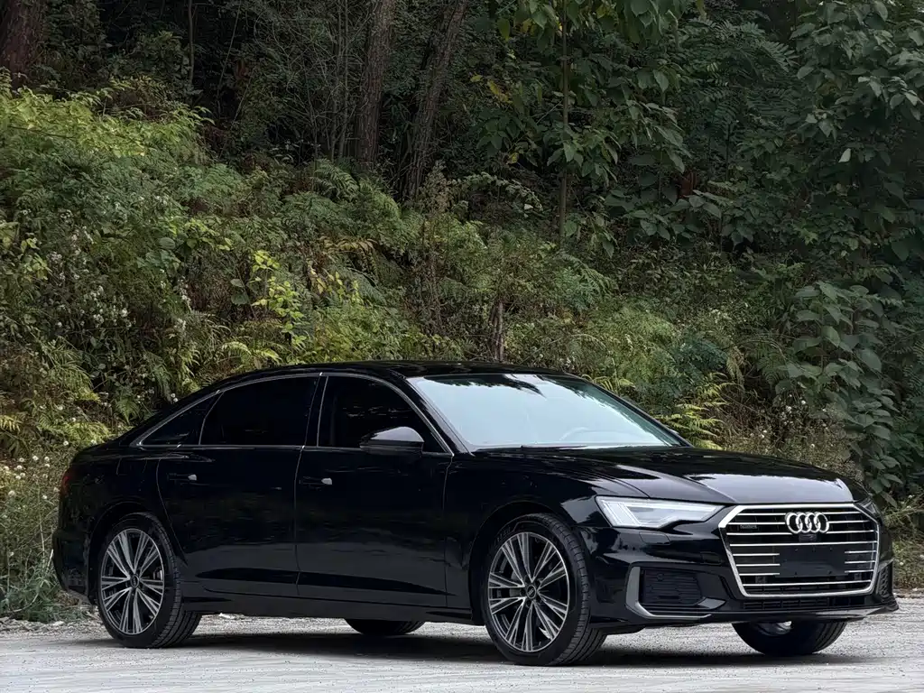 Audi A6L — фото 3
