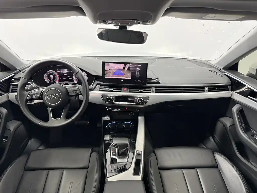 Audi A5 (Import) — фото 9