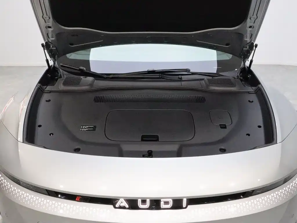 Audi E5 Sportback — фото 20