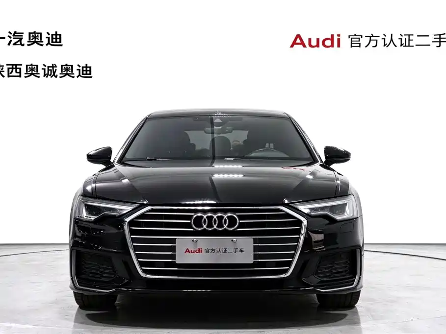 Audi A6L — фото 2